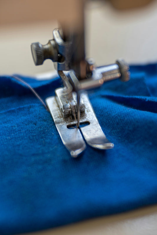 Stitched with Love : The Richness Behind Every ALAKSA Dress