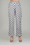 Classic Dotted Pants