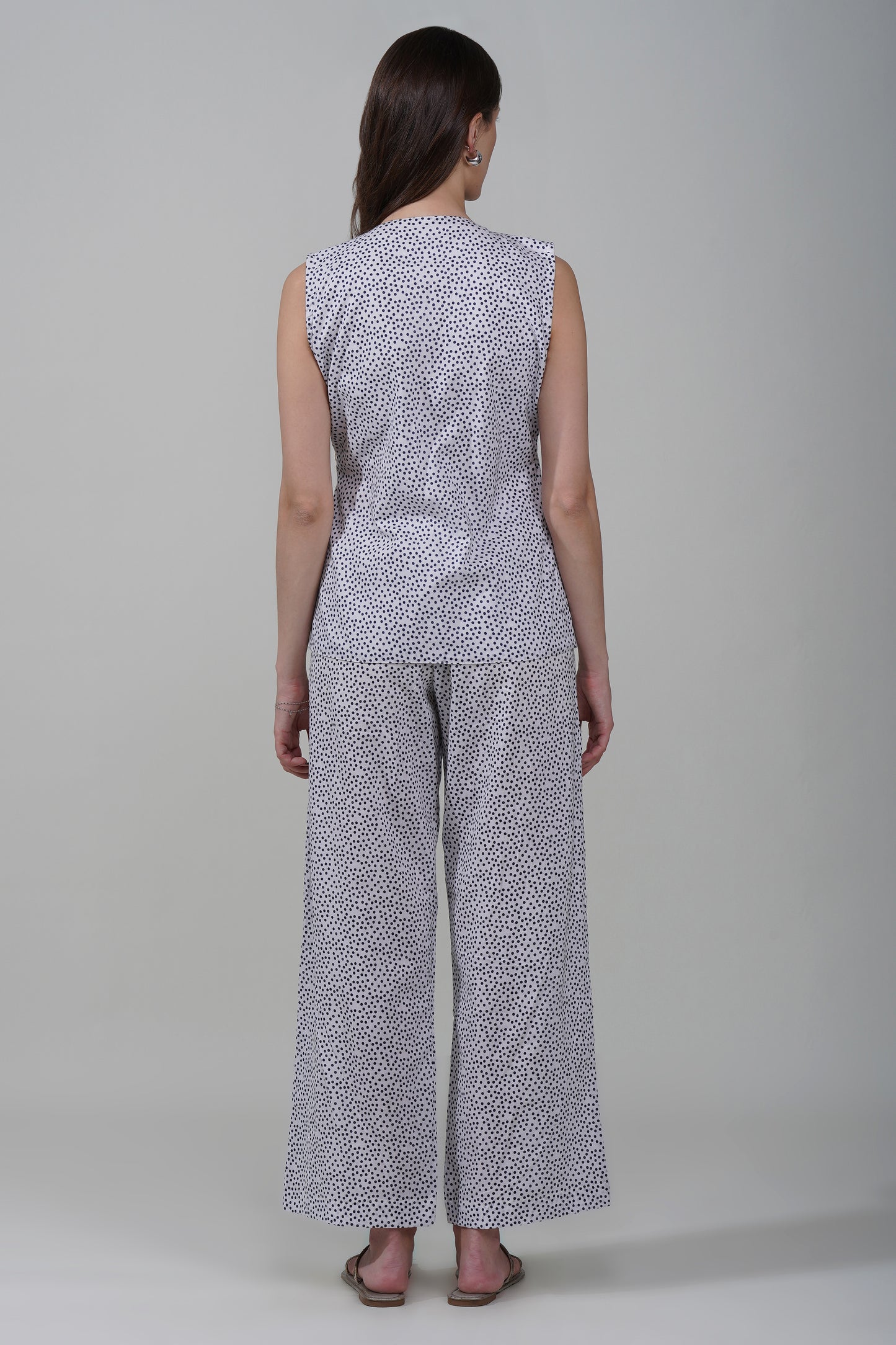 Speckled Charm Shirt