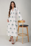 Palm Breeze long kurta