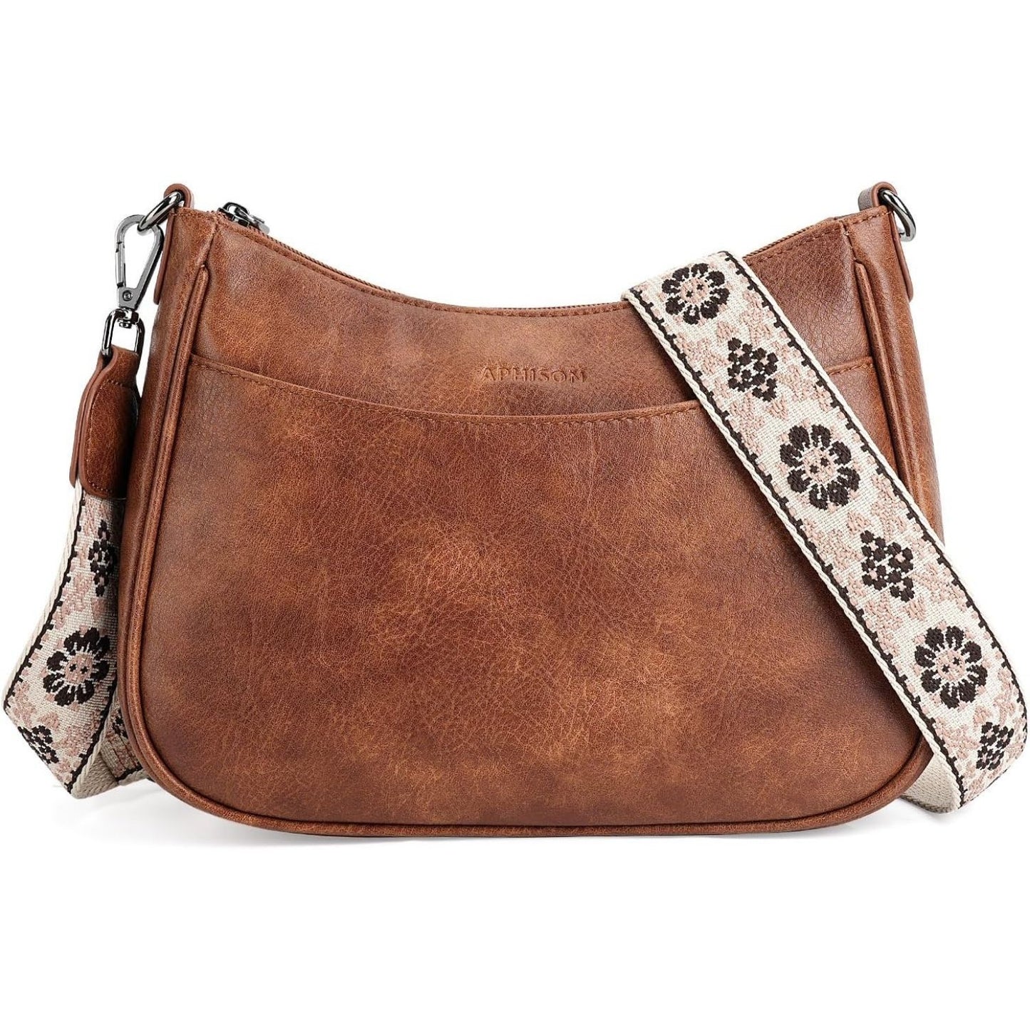 Astra Bloom Sling Bag