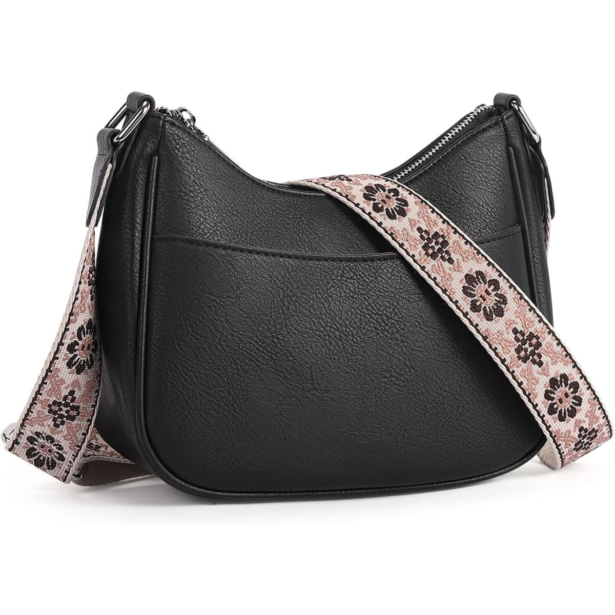 Astra Bloom Sling Bag