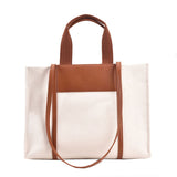 Urban Muse Canvas Tote Bag