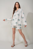 Palm Breeze shirt