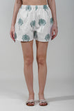 Palm Breeze Shorts