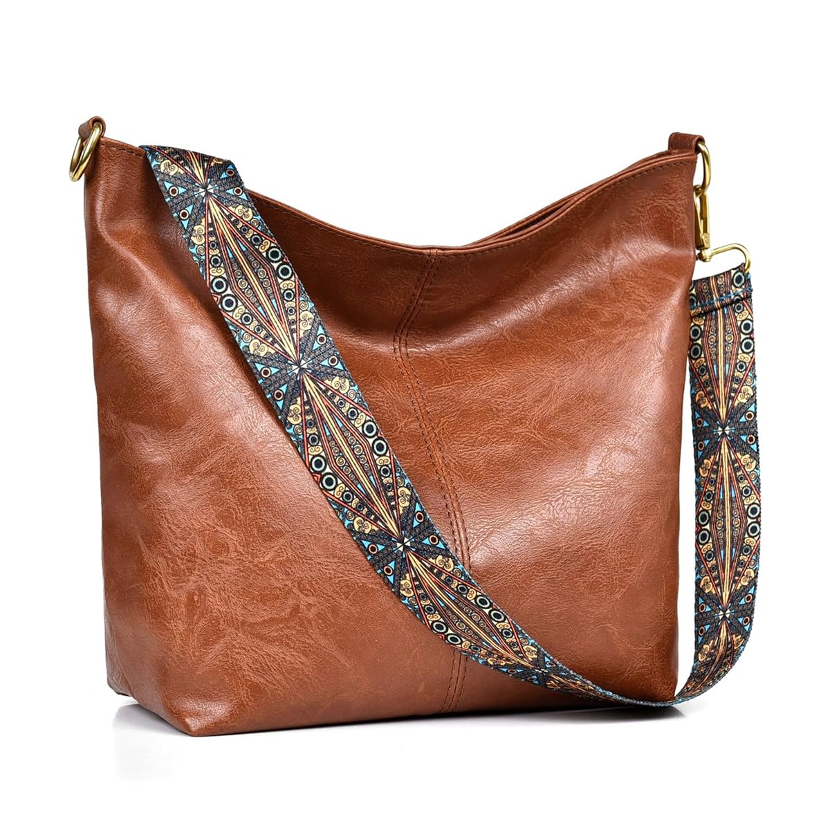 Elara Luxe Tote Bag