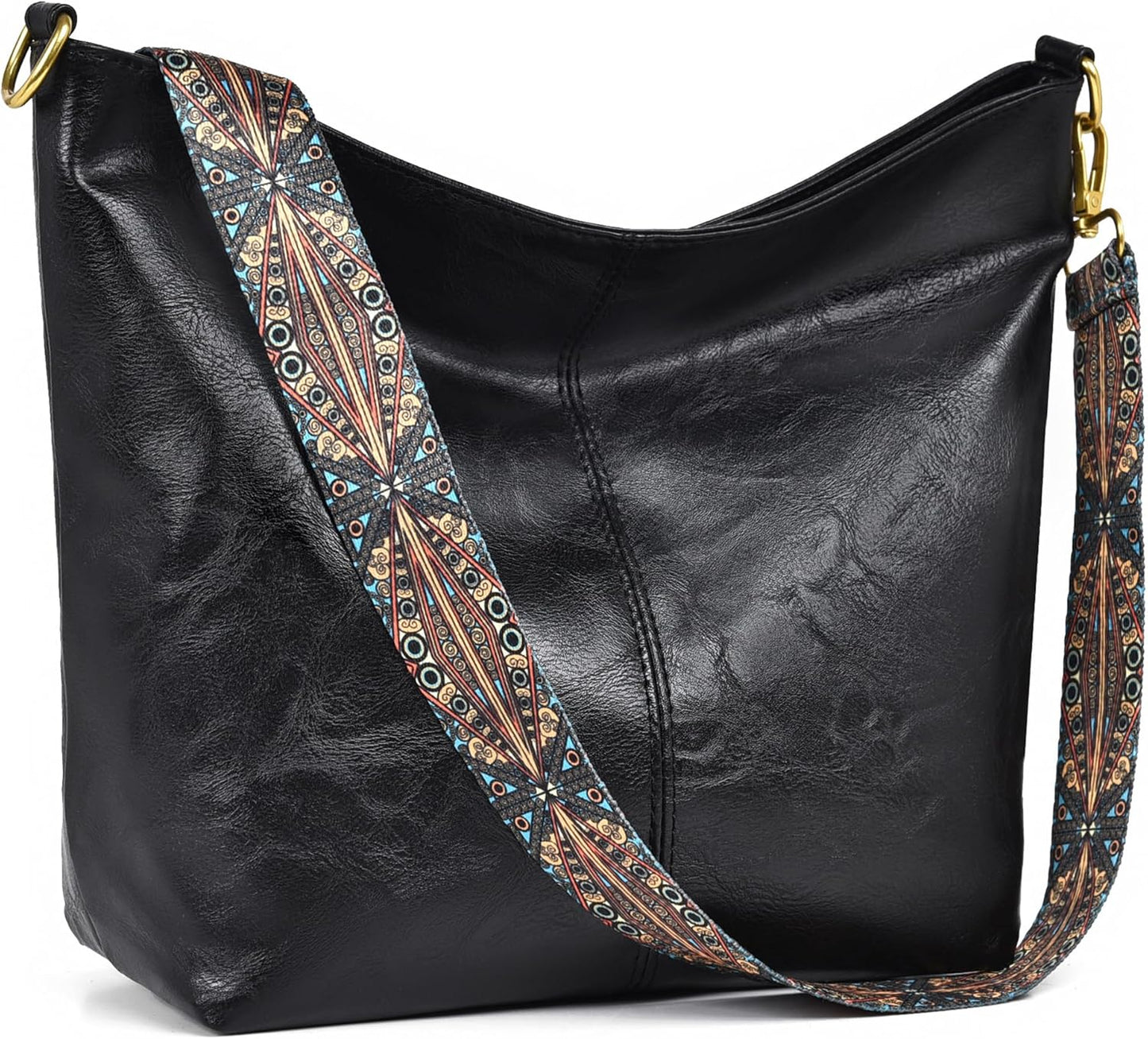 Elara Luxe Tote Bag