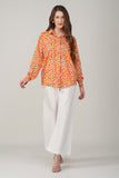 Sunny Bloom Daisy Shirt