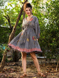 Jamie short dress