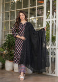 Noor-E-Zahra Abstract Fusion Set