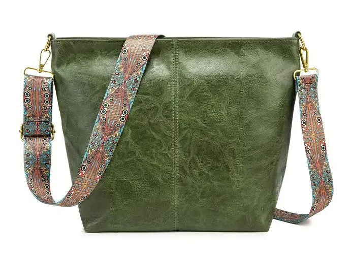 Elara Luxe Tote Bag