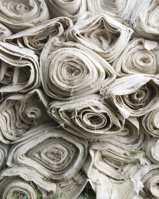 The Heart of Every Dress: Fabrics We Love at ALAKSA