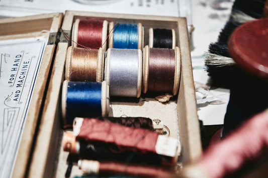 The Threads That Bring ALAKSA to Life