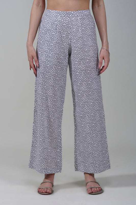 Speckled Charm Pants