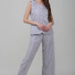 Speckled Charm Pants