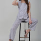 Speckled Charm Pants