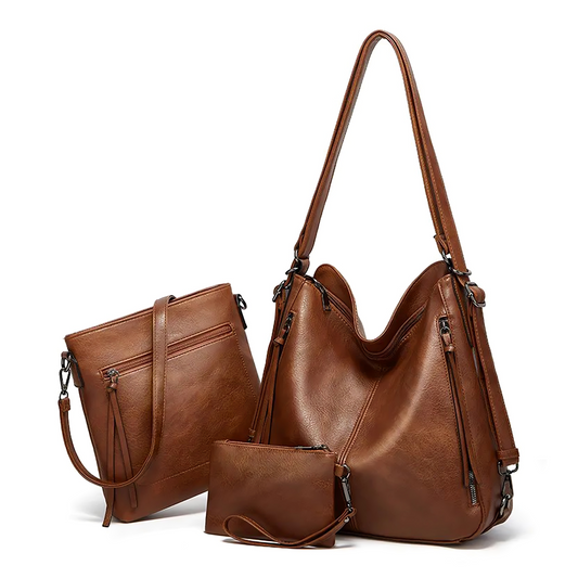 Allure Everyday Tote Set