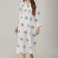 Palm Breeze long kurta