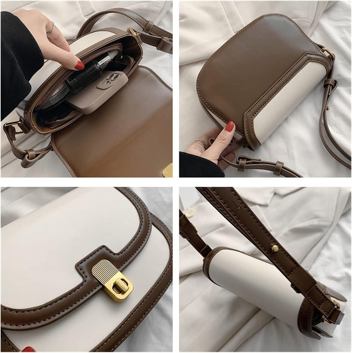 Verona Classic Crossbody