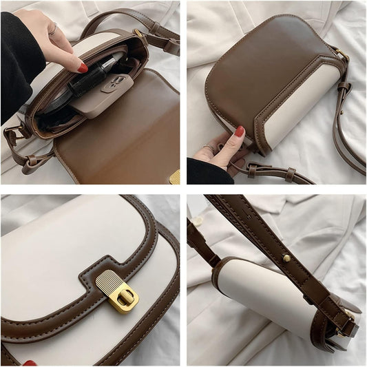 Verona Classic Crossbody