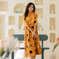 Rye  long Shirt dress