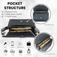 Madora Textured Crossbody Luxe Bag