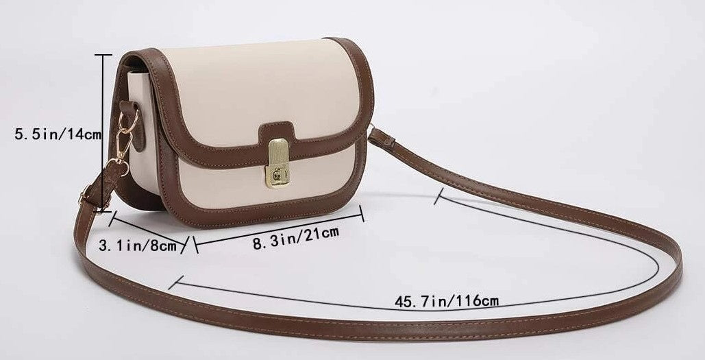 Verona Classic Crossbody