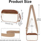 Urban Chevron Sling Bag
