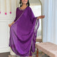 Ira – Plum Blossom Kurta Set