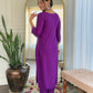 Lavanya Violet Charm Ethnic Set