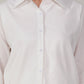 Ivory Grace Cotton shirt