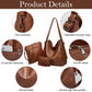 Allure Everyday Tote Set