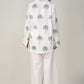 Palm Breeze shirt