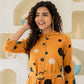 Rye  long Shirt dress