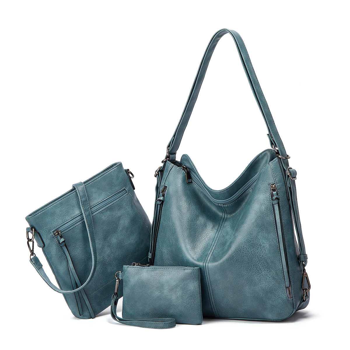 Allure Everyday Tote Set
