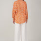 Sunny Bloom Daisy Shirt