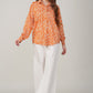 Sunny Bloom Daisy Shirt