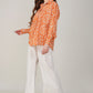 Sunny Bloom Daisy Shirt