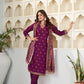 Noor-e-Gulab Suit Set