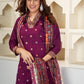 Noor-e-Gulab Suit Set