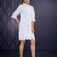 Ruby Short shirt dress