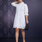 Ruby Short shirt dress
