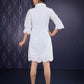 Ruby Short shirt dress
