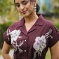 Remi shirt dress