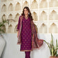 Noor-e-Gulab Suit Set