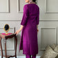 Heer-e-Banaras Suit Set