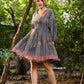 Jamie short dress