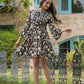 Taylor short dress