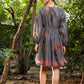 Jamie short dress