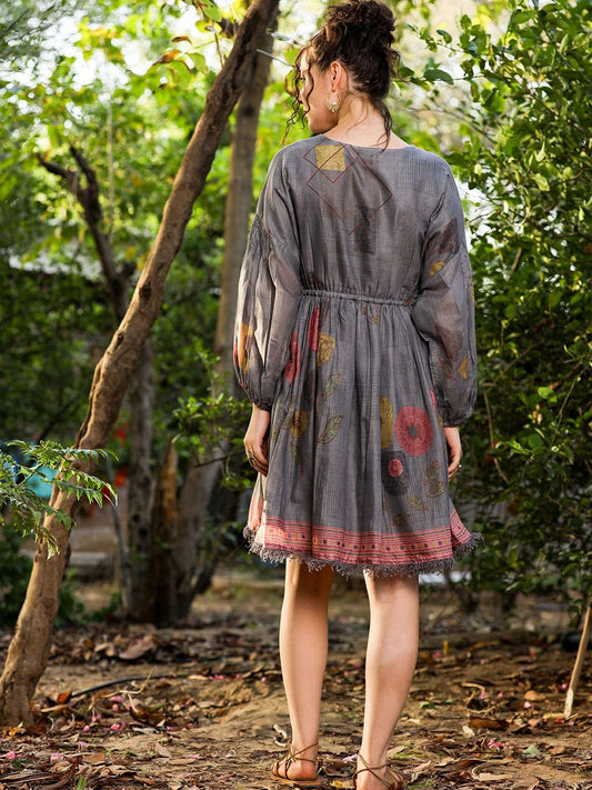 Jamie short dress
